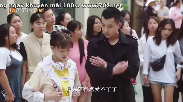 Hình ảnh Tôi Có Khả Năng Giao Tiếp Đặc Biệt tập 6 trên PhimMoiHot Hình ảnh Tôi Có Khả Năng Giao Tiếp Đặc Biệt tập 6 trên PhimMoiHot