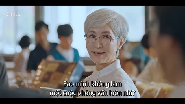 Hình ảnh Làm Chồng Em Nhé tập 5 trên PhimMoiHot Hình ảnh Làm Chồng Em Nhé tập 5 trên PhimMoiHot
