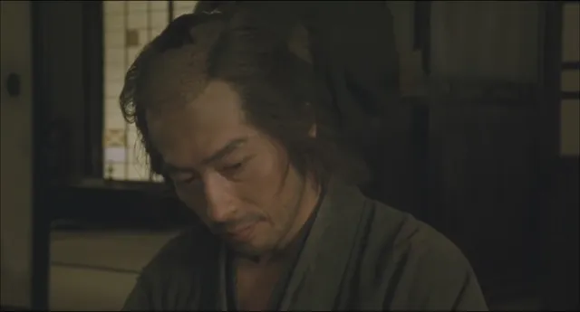 Kiếm Sĩ Cơ Hàn 2002 Vietsub HD - PhimMoiHot