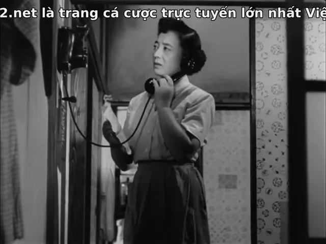 Câu Chuyện Tokyo 1953 Vietsub HD - PhimMoiHot Câu Chuyện Tokyo 1953 Vietsub HD - PhimMoiHot