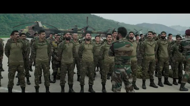Hình ảnh Biệt Đội Chống Khủng Bố tập 1 trên PhimMoiHot Hình ảnh Biệt Đội Chống Khủng Bố tập 1 trên PhimMoiHot