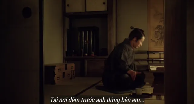 Hình ảnh Ấn Kiếm Quỷ Trảo tập 1 trên PhimMoiHot Hình ảnh Ấn Kiếm Quỷ Trảo tập 1 trên PhimMoiHot