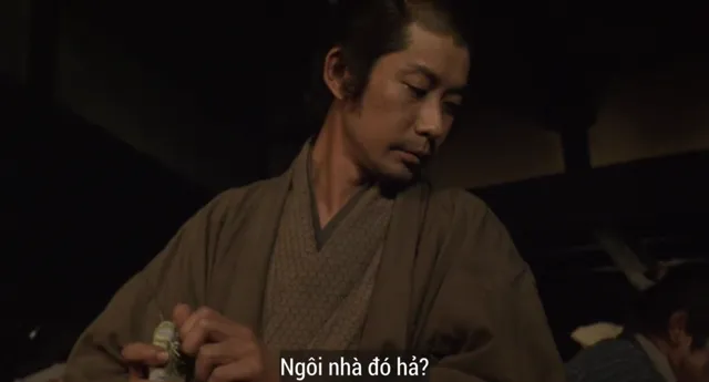 Ấn Kiếm Quỷ Trảo tập 1 Vietsub HD - PhimMoiHot Ấn Kiếm Quỷ Trảo tập 1 Vietsub HD - PhimMoiHot