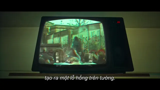 Najmro: Vua đào tẩu tập 1 Vietsub HD - PhimMoiHot Najmro: Vua đào tẩu tập 1 Vietsub HD - PhimMoiHot