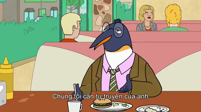 Xem phim BoJack Horseman (Phần 1) Vietsub HD tại PhimMoiHot Xem phim BoJack Horseman (Phần 1) Vietsub HD tại PhimMoiHot