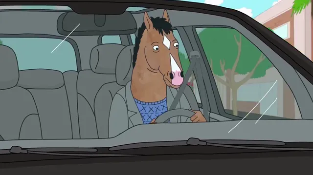 Hình ảnh phim BoJack Horseman (Phần 1) trên PhimMoiHot Hình ảnh phim BoJack Horseman (Phần 1) trên PhimMoiHot