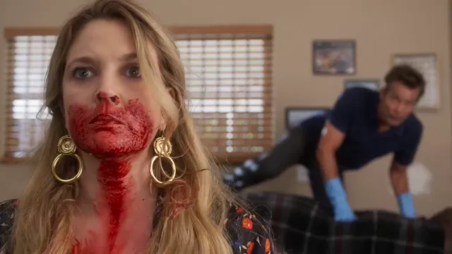 Chuyện ở Santa Clarita (Phần 3) tập 9 Vietsub HD - PhimMoiHot Chuyện ở Santa Clarita (Phần 3) tập 9 Vietsub HD - PhimMoiHot