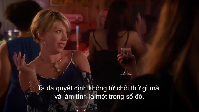 Chuyện ở Santa Clarita (Phần 1) tập 5 Vietsub HD - PhimMoiHot Chuyện ở Santa Clarita (Phần 1) tập 5 Vietsub HD - PhimMoiHot
