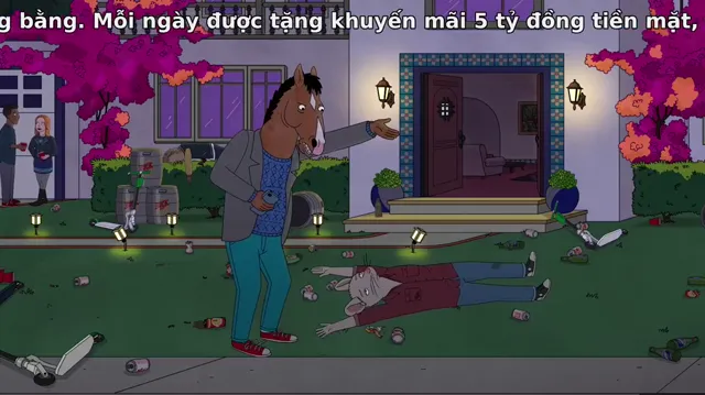 BoJack Horseman (Phần 6) tập 13 Vietsub HD - PhimMoiHot BoJack Horseman (Phần 6) tập 13 Vietsub HD - PhimMoiHot