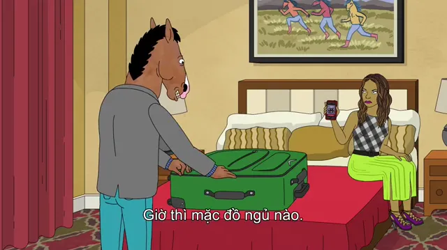 Xem phim BoJack Horseman (Phần 3) Vietsub HD tại PhimMoiHot Xem phim BoJack Horseman (Phần 3) Vietsub HD tại PhimMoiHot