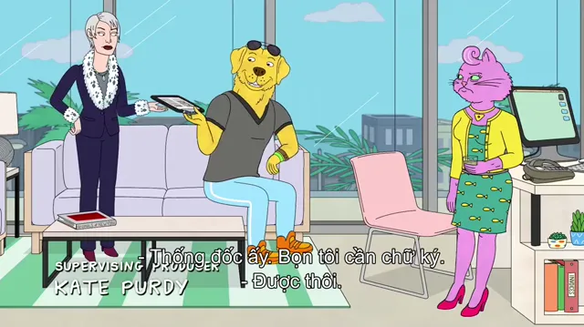 Xem phim BoJack Horseman (Phần 4) Vietsub HD tại PhimMoiHot Xem phim BoJack Horseman (Phần 4) Vietsub HD tại PhimMoiHot