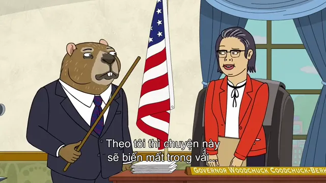Hình ảnh phim BoJack Horseman (Phần 4) trên PhimMoiHot Hình ảnh phim BoJack Horseman (Phần 4) trên PhimMoiHot