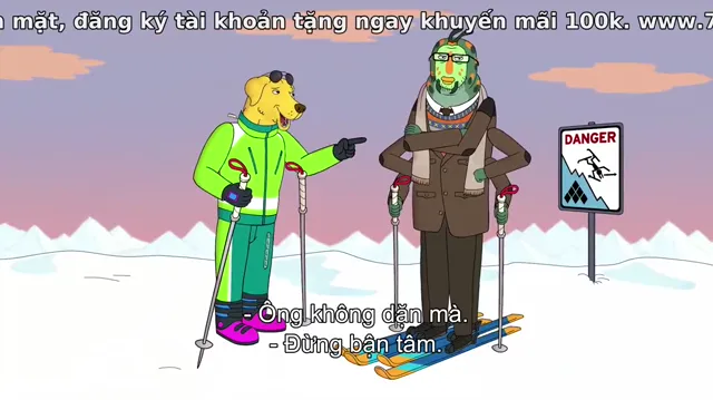 BoJack Horseman (Phần 4) 2017 Vietsub HD - PhimMoiHot BoJack Horseman (Phần 4) 2017 Vietsub HD - PhimMoiHot