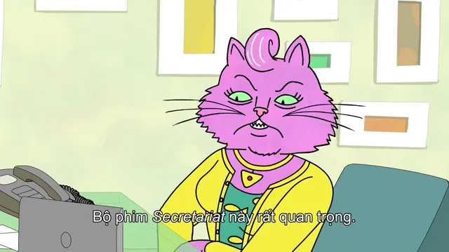 Xem BoJack Horseman (Phần 2) tập 1 Vietsub tại PhimMoiHot Xem BoJack Horseman (Phần 2) tập 1 Vietsub tại PhimMoiHot