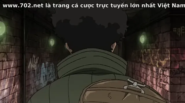 Tay đấm tối thượng Megalo Box tập 3 Vietsub HD - PhimMoiHot Tay đấm tối thượng Megalo Box tập 3 Vietsub HD - PhimMoiHot