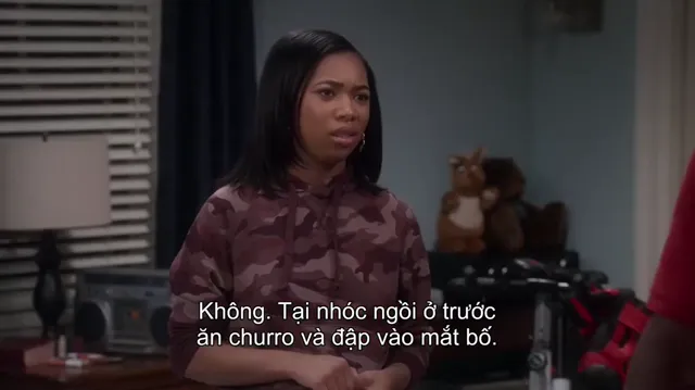 Hình ảnh phim Bố, đừng làm con mất mặt nữa! trên PhimMoiHot Hình ảnh phim Bố, đừng làm con mất mặt nữa! trên PhimMoiHot