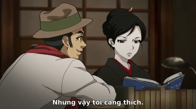 Xem Jouran: THE PRINCESS OF SNOW AND BLOOD tập 10 Vietsub tại PhimMoiHot Xem Jouran: THE PRINCESS OF SNOW AND BLOOD tập 10 Vietsub tại PhimMoiHot