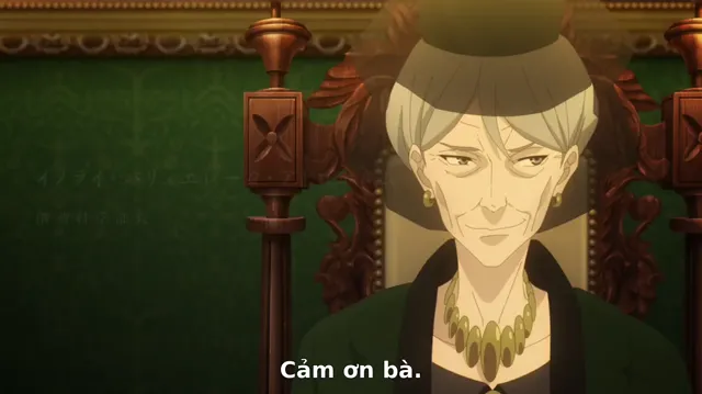 Xem Hồ Sơ Của Lord El-Melloi Đệ Nhị – Chuyến Tàu Sưu Tập Ma Nhãn tập 14 Vietsub tại PhimMoiHot Xem Hồ Sơ Của Lord El-Melloi Đệ Nhị – Chuyến Tàu Sưu Tập Ma Nhãn tập 14 Vietsub tại PhimMoiHot