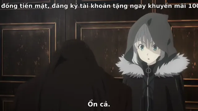 Hồ Sơ Của Lord El-Melloi Đệ Nhị – Chuyến Tàu Sưu Tập Ma Nhãn tập 14 Vietsub HD - PhimMoiHot Hồ Sơ Của Lord El-Melloi Đệ Nhị – Chuyến Tàu Sưu Tập Ma Nhãn tập 14 Vietsub HD - PhimMoiHot