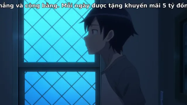 Em gái tôi không thể nào dễ thương đến vậy 2 tập 5 Vietsub HD - PhimMoiHot Em gái tôi không thể nào dễ thương đến vậy 2 tập 5 Vietsub HD - PhimMoiHot
