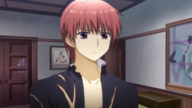 Hình ảnh Angel Beats! tập 2 trên PhimMoiHot Hình ảnh Angel Beats! tập 2 trên PhimMoiHot