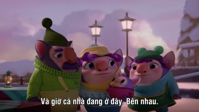 Học viện Kỳ Lân (Phần 4) tập 1 Vietsub HD - PhimMoiHot Học viện Kỳ Lân (Phần 4) tập 1 Vietsub HD - PhimMoiHot