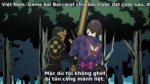 Bộ giáp rỉ sét -Bình minh- tập 1 Vietsub HD - PhimMoiHot Bộ giáp rỉ sét -Bình minh- tập 1 Vietsub HD - PhimMoiHot