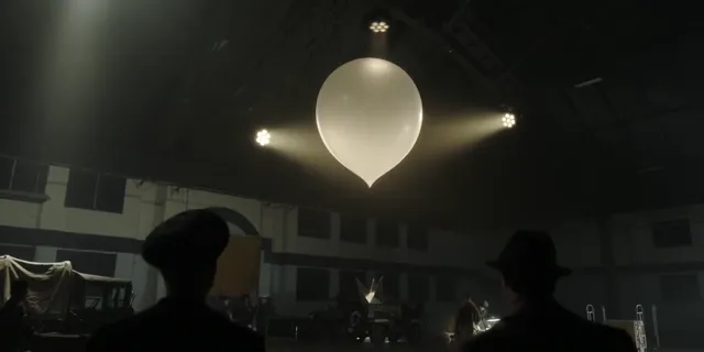 Hình ảnh phim Truy Tìm UFO trên PhimMoiHot Hình ảnh phim Truy Tìm UFO trên PhimMoiHot