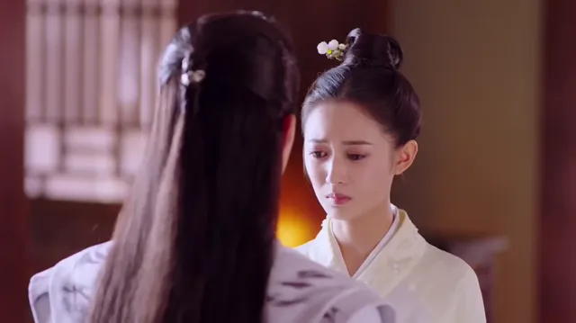Hình ảnh phim Lưỡng Thế Hoan trên PhimMoiHot Hình ảnh phim Lưỡng Thế Hoan trên PhimMoiHot