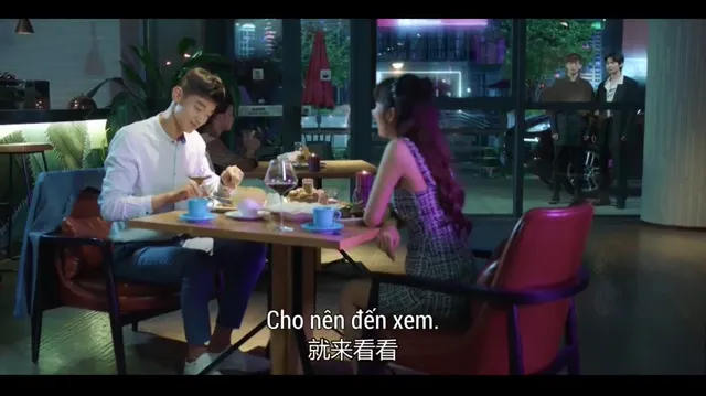 Hình ảnh Khi Cô Ấy Yêu tập 22 trên PhimMoiHot Hình ảnh Khi Cô Ấy Yêu tập 22 trên PhimMoiHot
