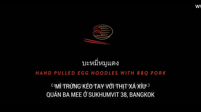 Xem Ẩm Thực Đường Phố: Châu Á tập 1 Vietsub tại PhimMoiHot Xem Ẩm Thực Đường Phố: Châu Á tập 1 Vietsub tại PhimMoiHot