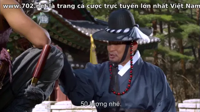 Hình ảnh Săn Nô Lệ tập 21 trên PhimMoiHot Hình ảnh Săn Nô Lệ tập 21 trên PhimMoiHot
