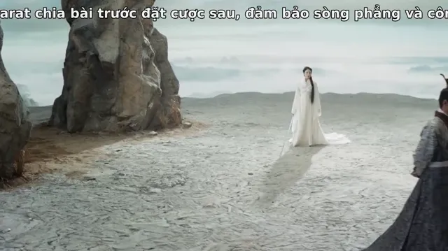 Tam sinh tam thế thập lý đào hoa tập 1 Vietsub HD - PhimMoiHot Tam sinh tam thế thập lý đào hoa tập 1 Vietsub HD - PhimMoiHot