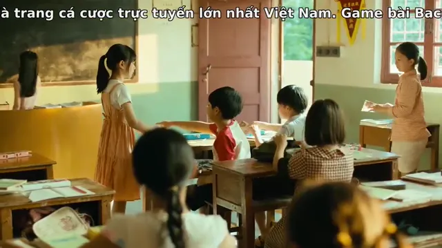 Sao Trời Biển Rộng 2021 Vietsub HD - PhimMoiHot Sao Trời Biển Rộng 2021 Vietsub HD - PhimMoiHot