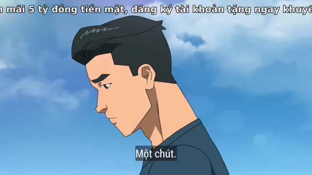 Bất Khả Chiến Bại tập 1 Vietsub HD - PhimMoiHot Bất Khả Chiến Bại tập 1 Vietsub HD - PhimMoiHot