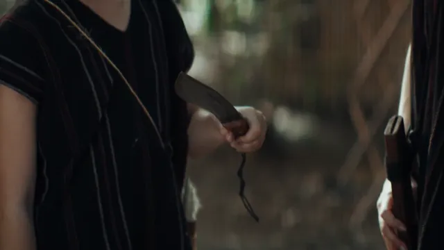 Xem phim Bà Đồng Muifei Vietsub HD tại PhimMoiHot
