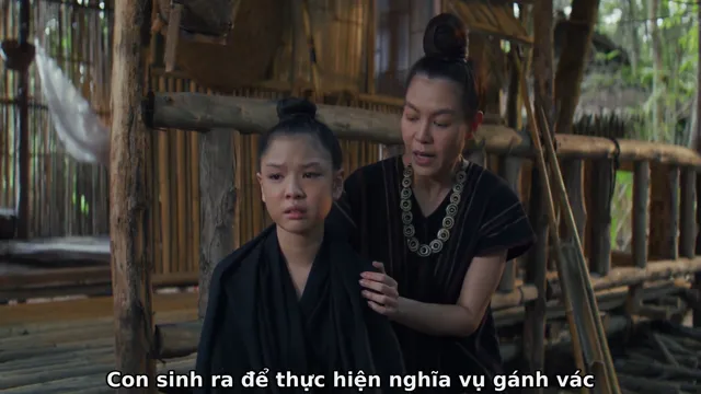 Hình ảnh phim Bà Đồng Muifei trên PhimMoiHot