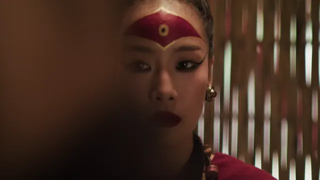 Bà Đồng Muifei 2026 Vietsub HD - PhimMoiHot