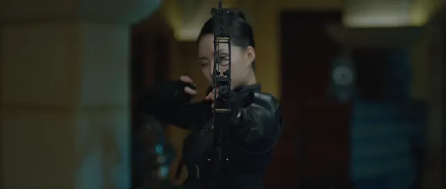 Xem Vệ Sĩ 3: Quyết Chiến tập 1 Vietsub tại PhimMoiHot Xem Vệ Sĩ 3: Quyết Chiến tập 1 Vietsub tại PhimMoiHot