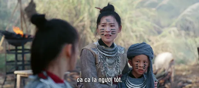 Bình Yêu Truyện: Sứ Mệnh Triệu Hoán tập 1 Vietsub HD - PhimMoiHot Bình Yêu Truyện: Sứ Mệnh Triệu Hoán tập 1 Vietsub HD - PhimMoiHot