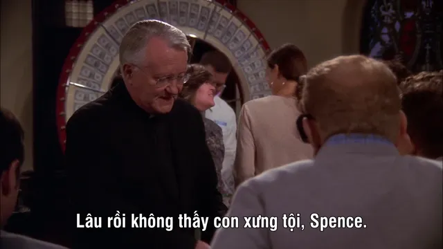 The King of Queens (Phần 7) 2004 Vietsub HD - PhimMoiHot The King of Queens (Phần 7) 2004 Vietsub HD - PhimMoiHot