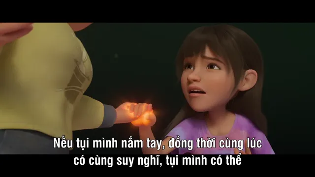 Hình ảnh phim Cuộc phiêu lưu trong giấc mộng trên PhimMoiHot Hình ảnh phim Cuộc phiêu lưu trong giấc mộng trên PhimMoiHot
