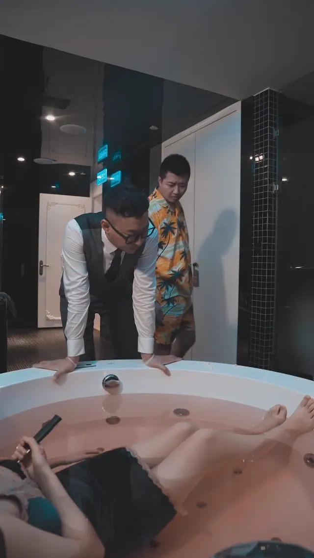 Thám Tử Kỳ Quặc tập 11 Vietsub HD - PhimMoiHot Thám Tử Kỳ Quặc tập 11 Vietsub HD - PhimMoiHot