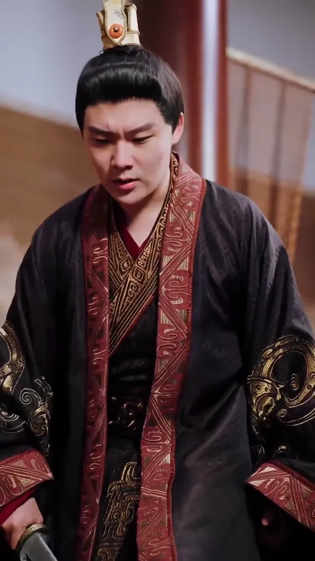Hình ảnh Hoàng Thượng Ở Trên, Thần Nữ Ở Dưới tập 5 trên PhimMoiHot Hình ảnh Hoàng Thượng Ở Trên, Thần Nữ Ở Dưới tập 5 trên PhimMoiHot