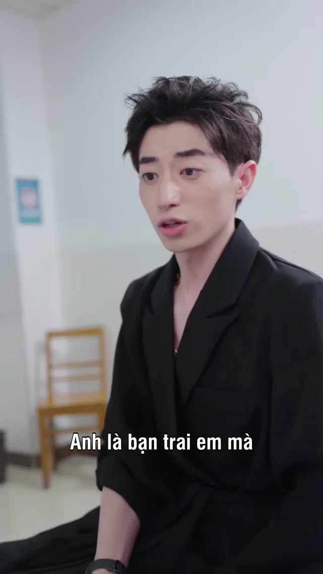 Sau Khi Mất Trí Nhớ, Bốn Người Đàn Ông Tranh Giành Tôi tập 58 Vietsub HD - PhimMoiHot Sau Khi Mất Trí Nhớ, Bốn Người Đàn Ông Tranh Giành Tôi tập 58 Vietsub HD - PhimMoiHot