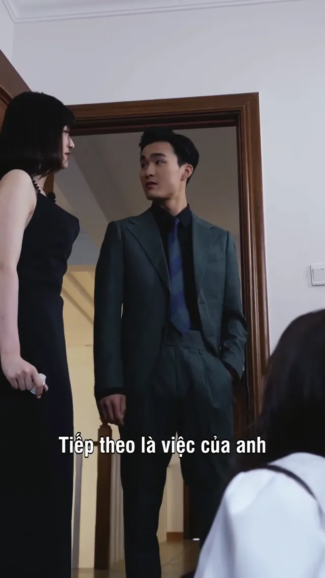 Chồng Cũ Hãy Tìm Người Khác tập 21 Vietsub HD - PhimMoiHot Chồng Cũ Hãy Tìm Người Khác tập 21 Vietsub HD - PhimMoiHot