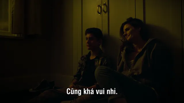 Vắng mặt (Phần 2) 2019 Vietsub HD - PhimMoiHot Vắng mặt (Phần 2) 2019 Vietsub HD - PhimMoiHot