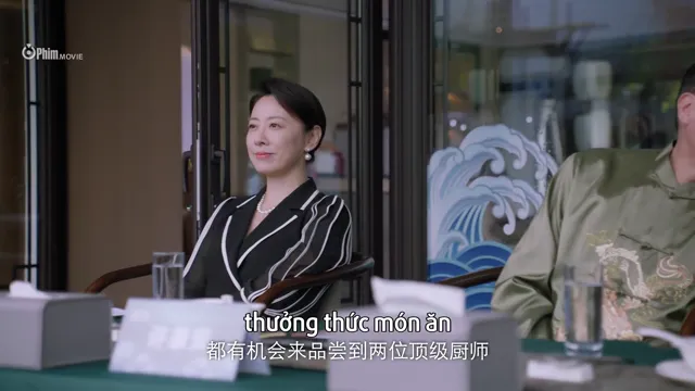 Hình ảnh phim Chàng Rể Đầu bếp trên PhimMoiHot Hình ảnh phim Chàng Rể Đầu bếp trên PhimMoiHot