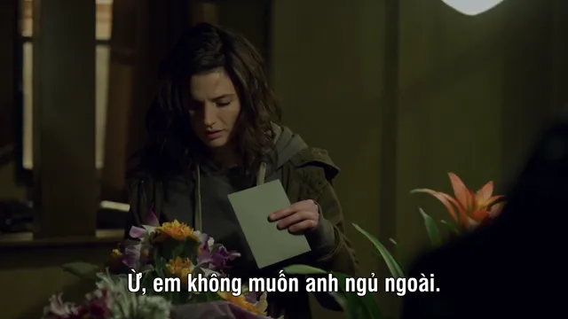 Vắng mặt (Phần 1) 2017 Vietsub HD - PhimMoiHot Vắng mặt (Phần 1) 2017 Vietsub HD - PhimMoiHot