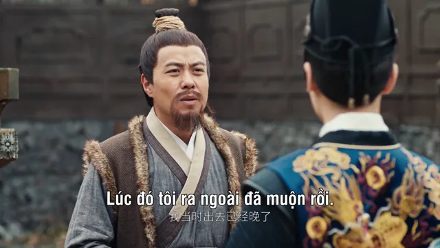 Hình ảnh Tú Xuân Đao: Vĩnh Lạc Phong Vân tập 22 trên PhimMoiHot Hình ảnh Tú Xuân Đao: Vĩnh Lạc Phong Vân tập 22 trên PhimMoiHot